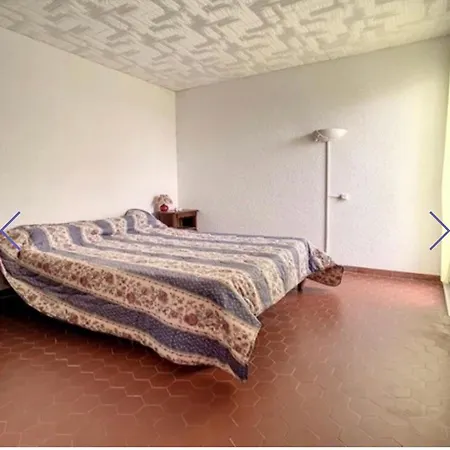 Acces Direct, Διαμέρισμα Le Barcarès