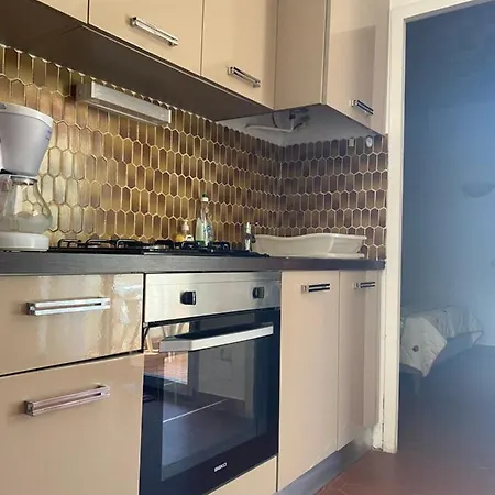 Appartamento Accès Direct,