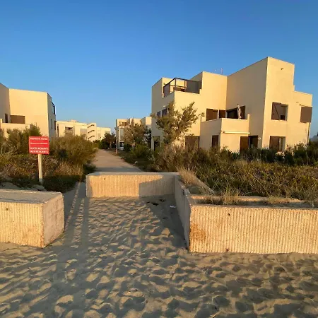 Accès Direct, * Le Barcarès