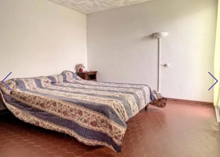 Acces Direct, Διαμέρισμα Le Barcarès