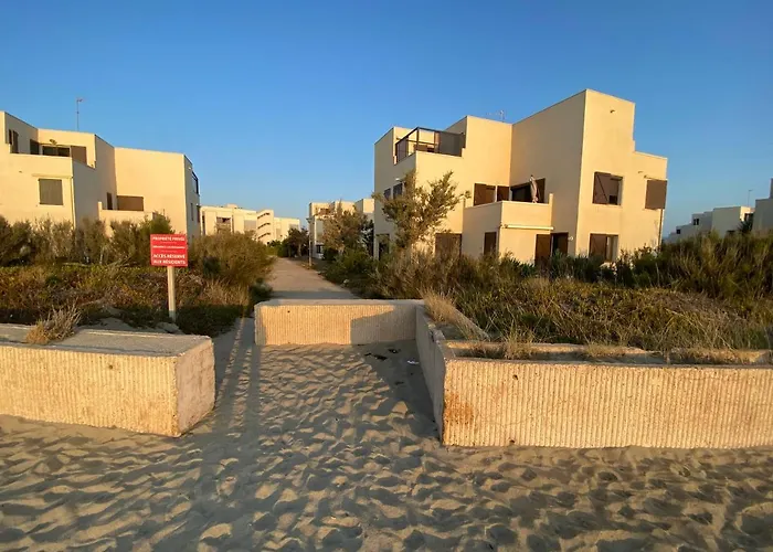 Acces Direct, * Le Barcarès